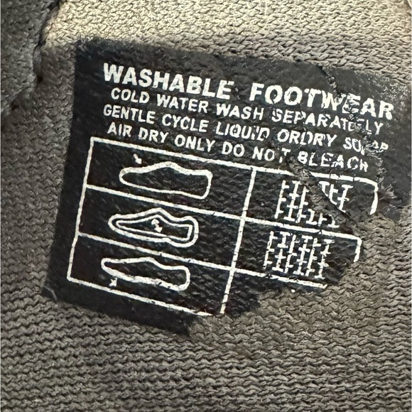 Keen Hybrid Waterproof Washable Youth Size 5 Sports Activewear Hiking Sandals - Picture 6 of 12